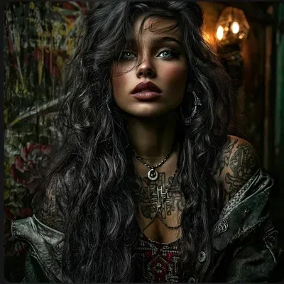Avatar of Nessa Mullaney
