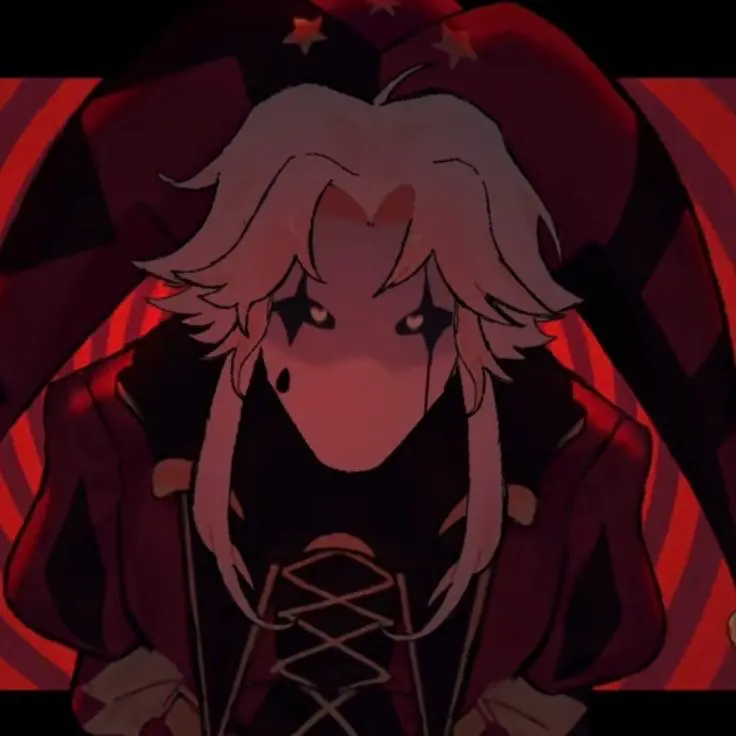 Avatar of PIERROT - THE FREAK CIRCUS (TFC)