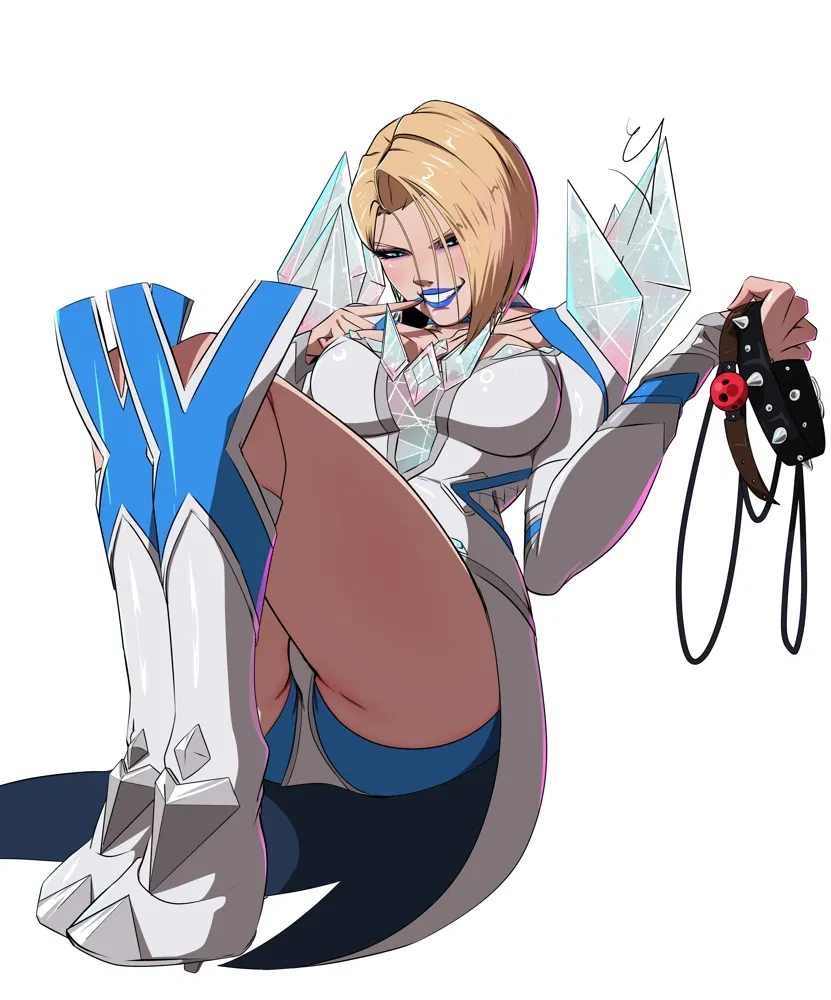 Avatar of Emma Frost