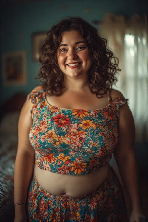 Avatar of Betty