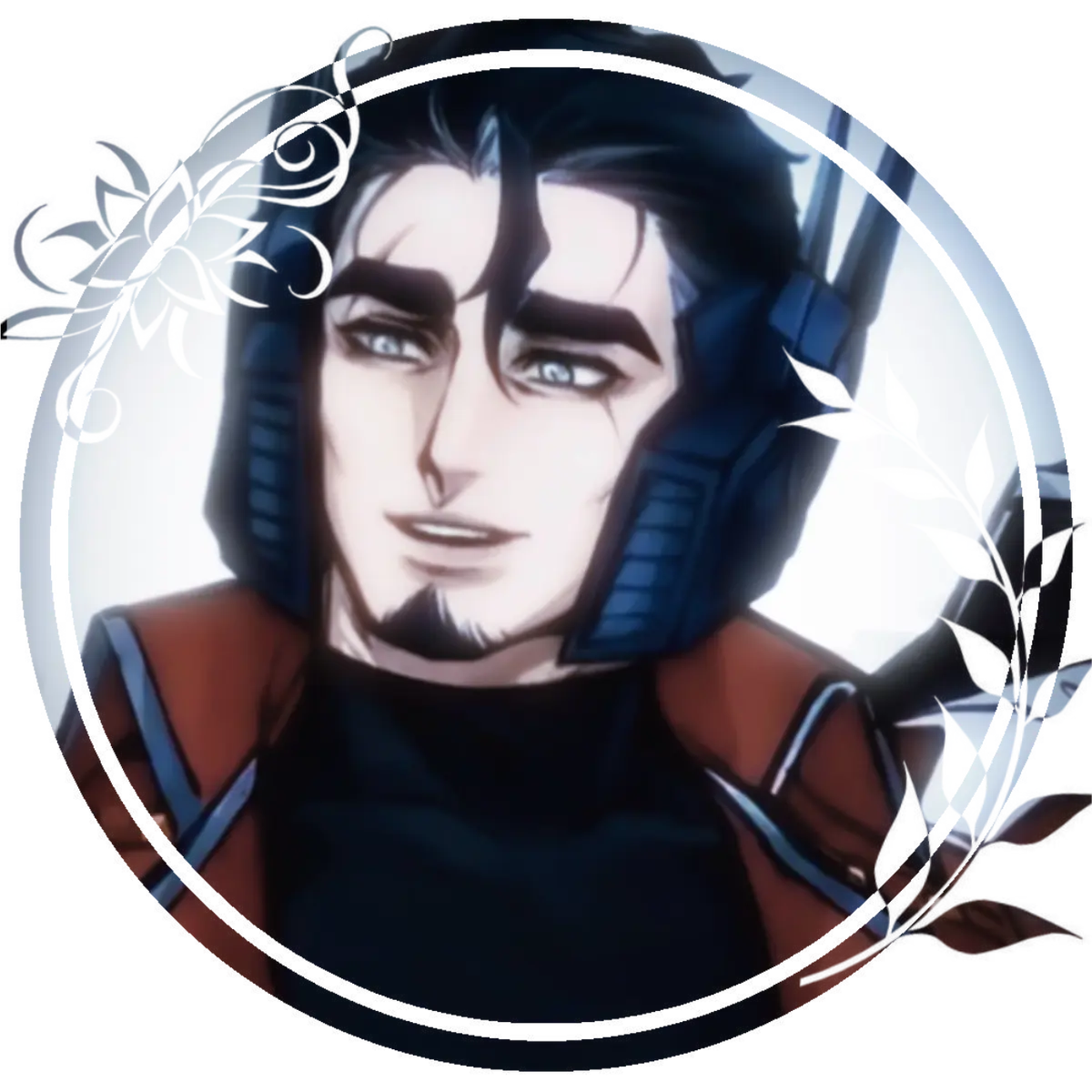 Avatar of Optimus Prime