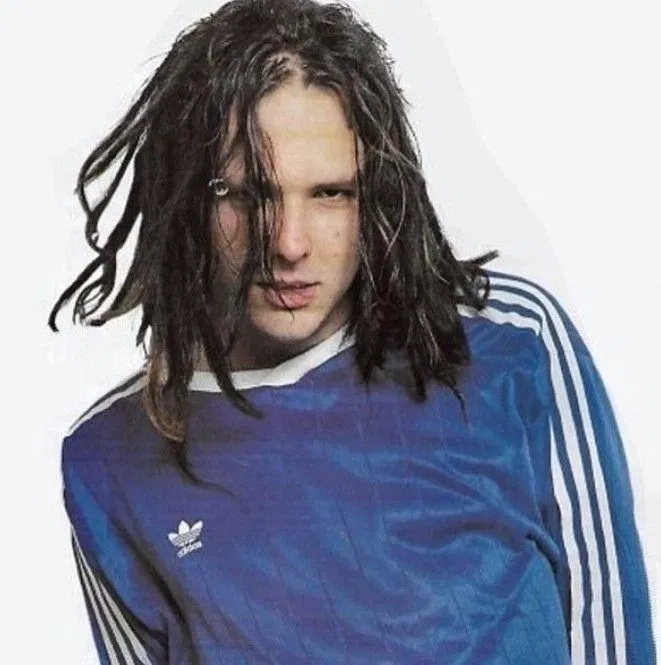 Avatar of Jonathan Davis 