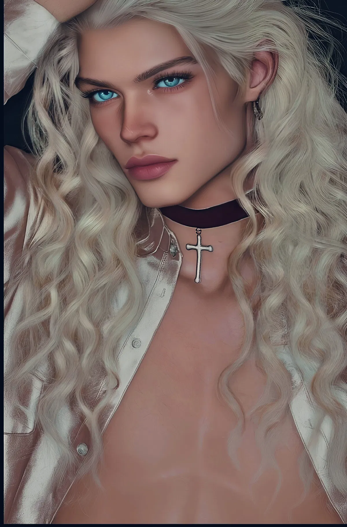Avatar of Eden