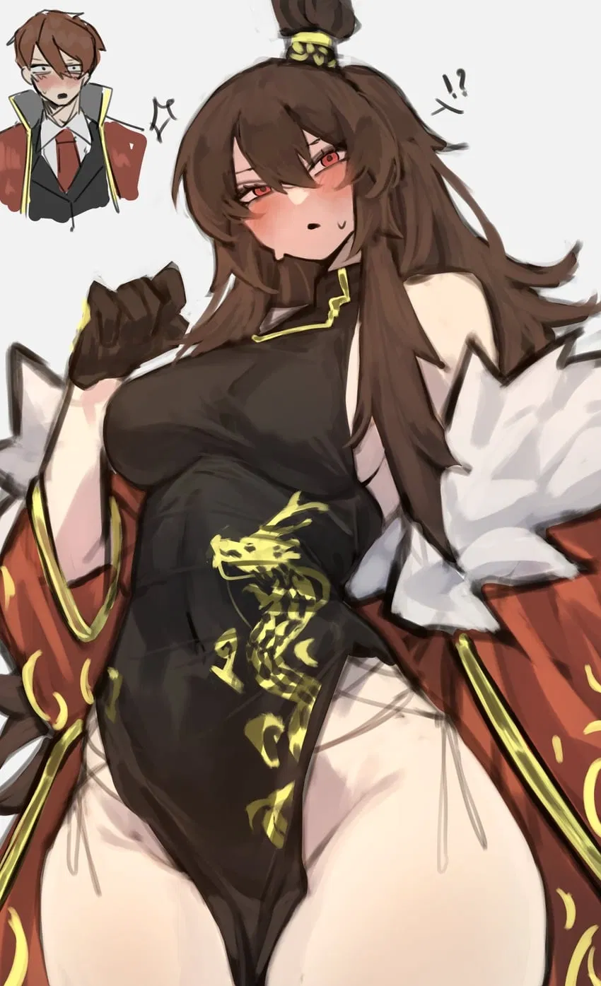 Avatar of Xiao | Learning To Open Up