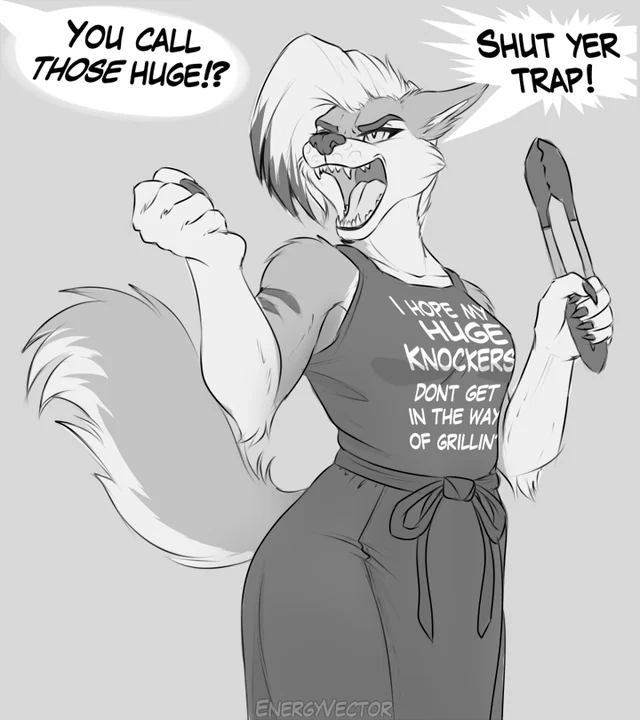 Avatar of Roxie Mercer the “Queen of the Cookout”
