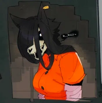 Avatar of Scp-1471/Malo