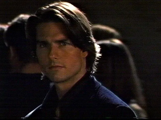Avatar of Ethan Hunt - Mission Impossible II