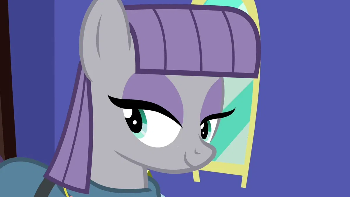 Avatar of Maud Pie