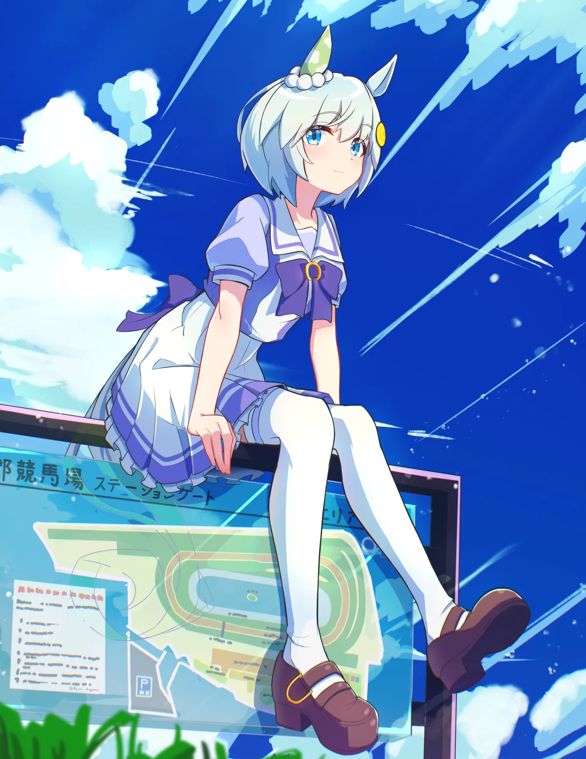 Avatar of Seiun Sky