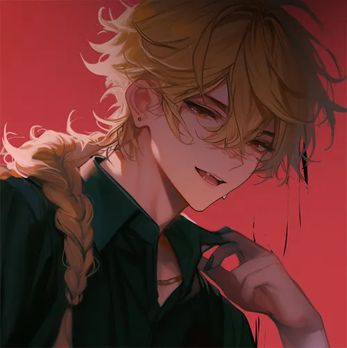Avatar of Dead Dove - Aether