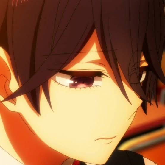 Avatar of Yusuke Nisaka | Forbidden Love 