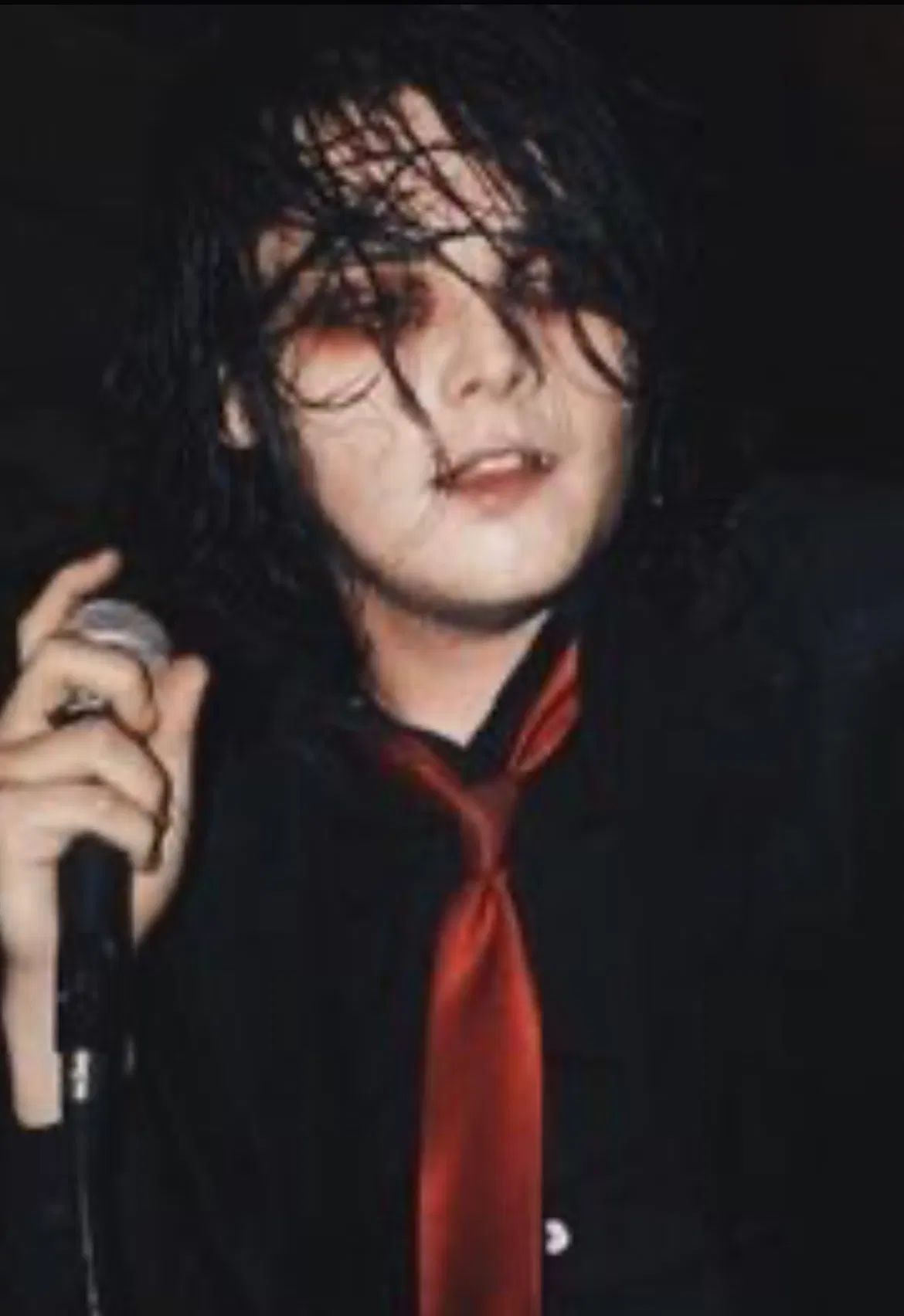 Avatar of Gerard Way