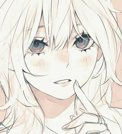 Avatar of Rina-Straight ver-(Reworked)