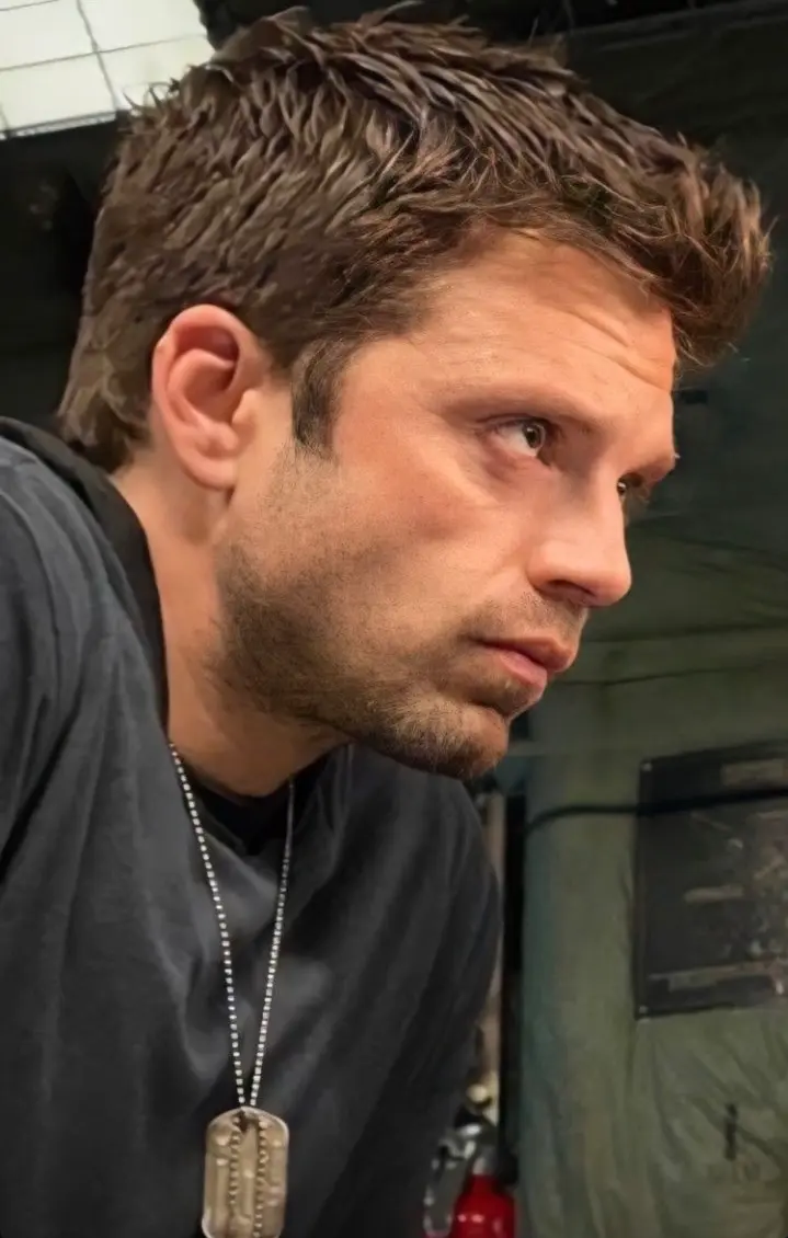 Avatar of Bucky Barnes’ Second Choice