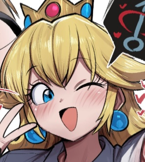 Avatar of Princess Peach