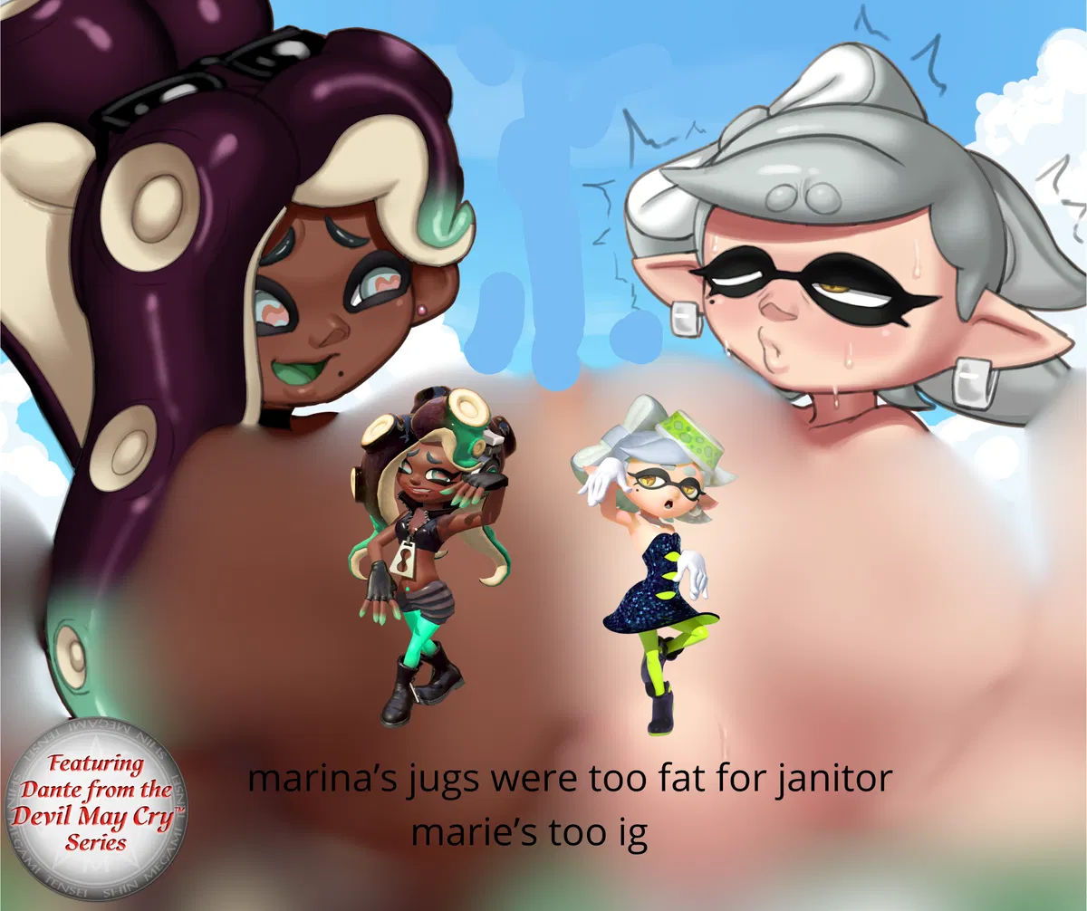 Avatar of Marina & Marie