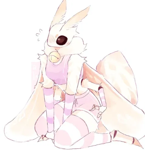 Avatar of Sonata - Musical Moth
