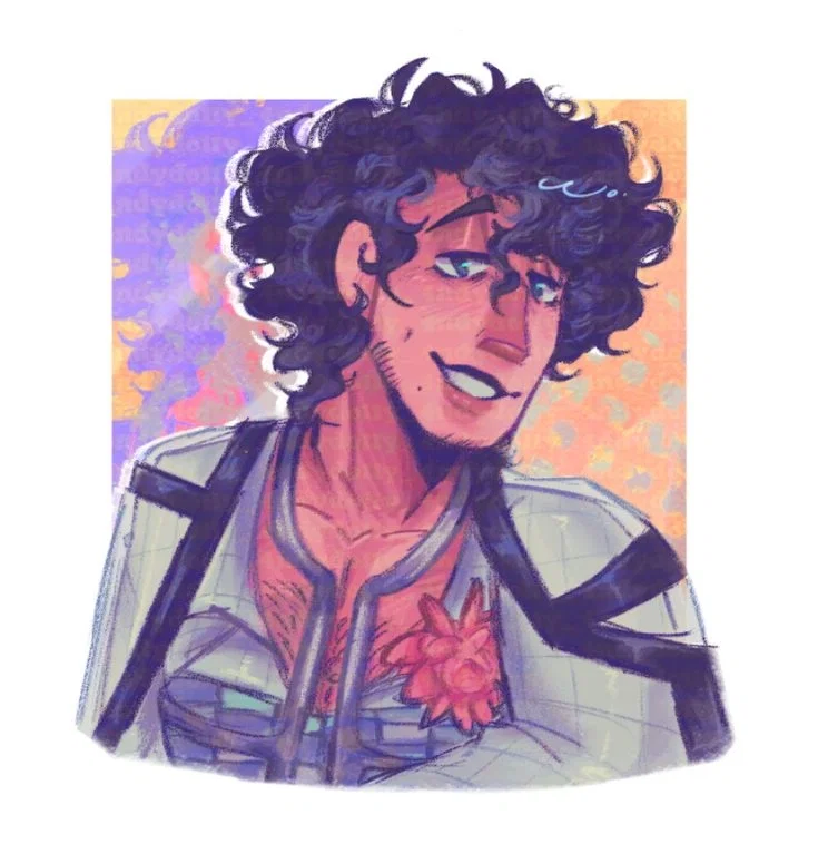 Avatar of Johnny Splash - DE