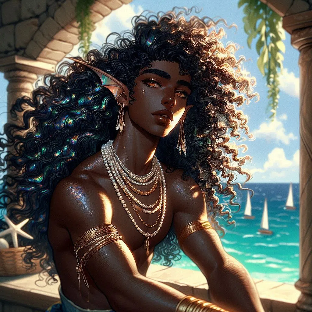 Avatar of 🌊 Prince Ade 🌊