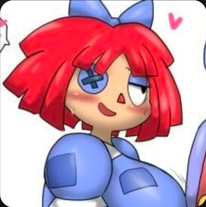 Avatar of Horny Ragatha (Tadc) 