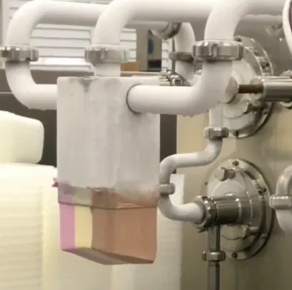 Avatar of 🍨 Ice Cream Filling Machine🍨