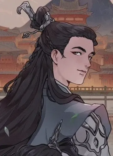 Avatar of Yue Qingyuan