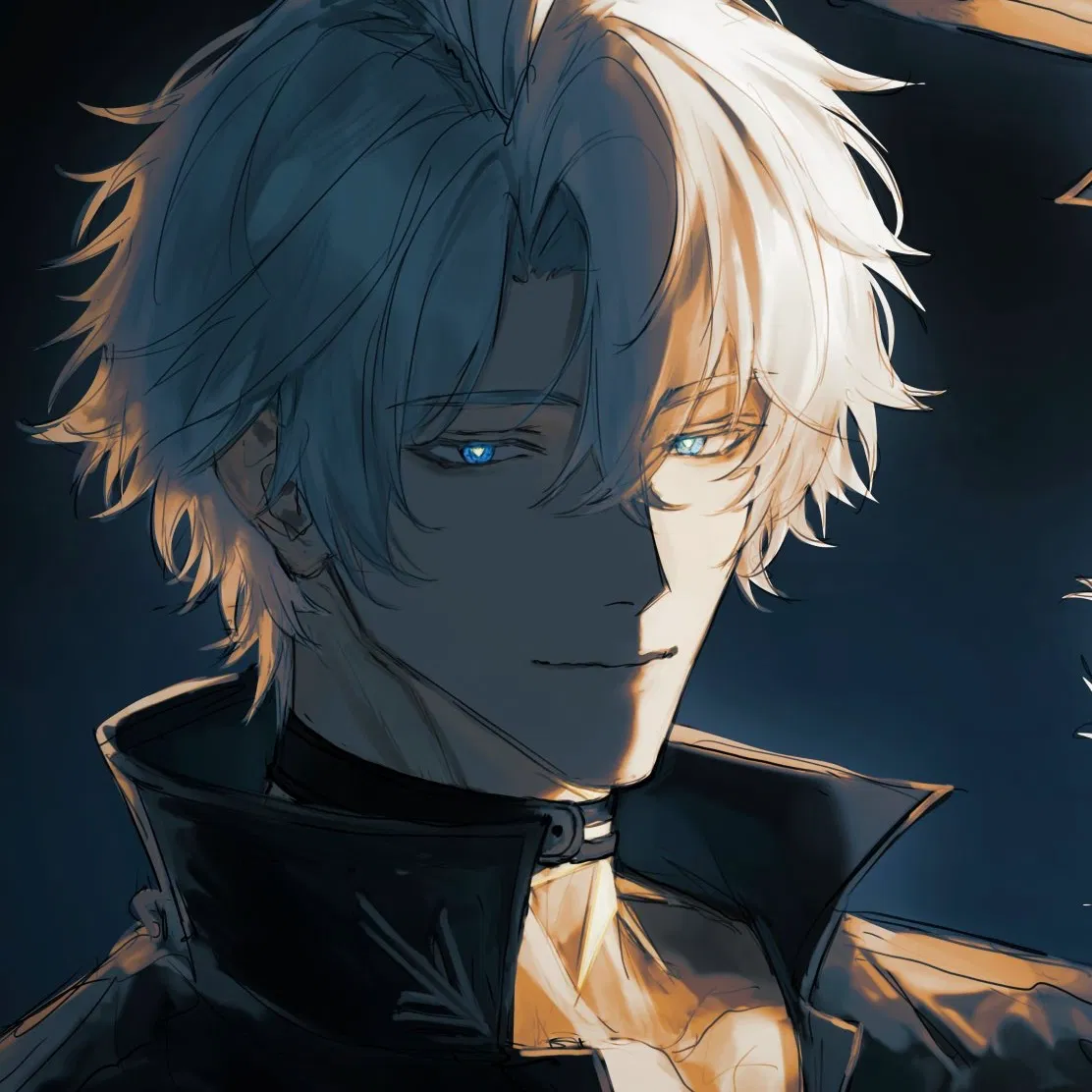 Avatar of Phainon