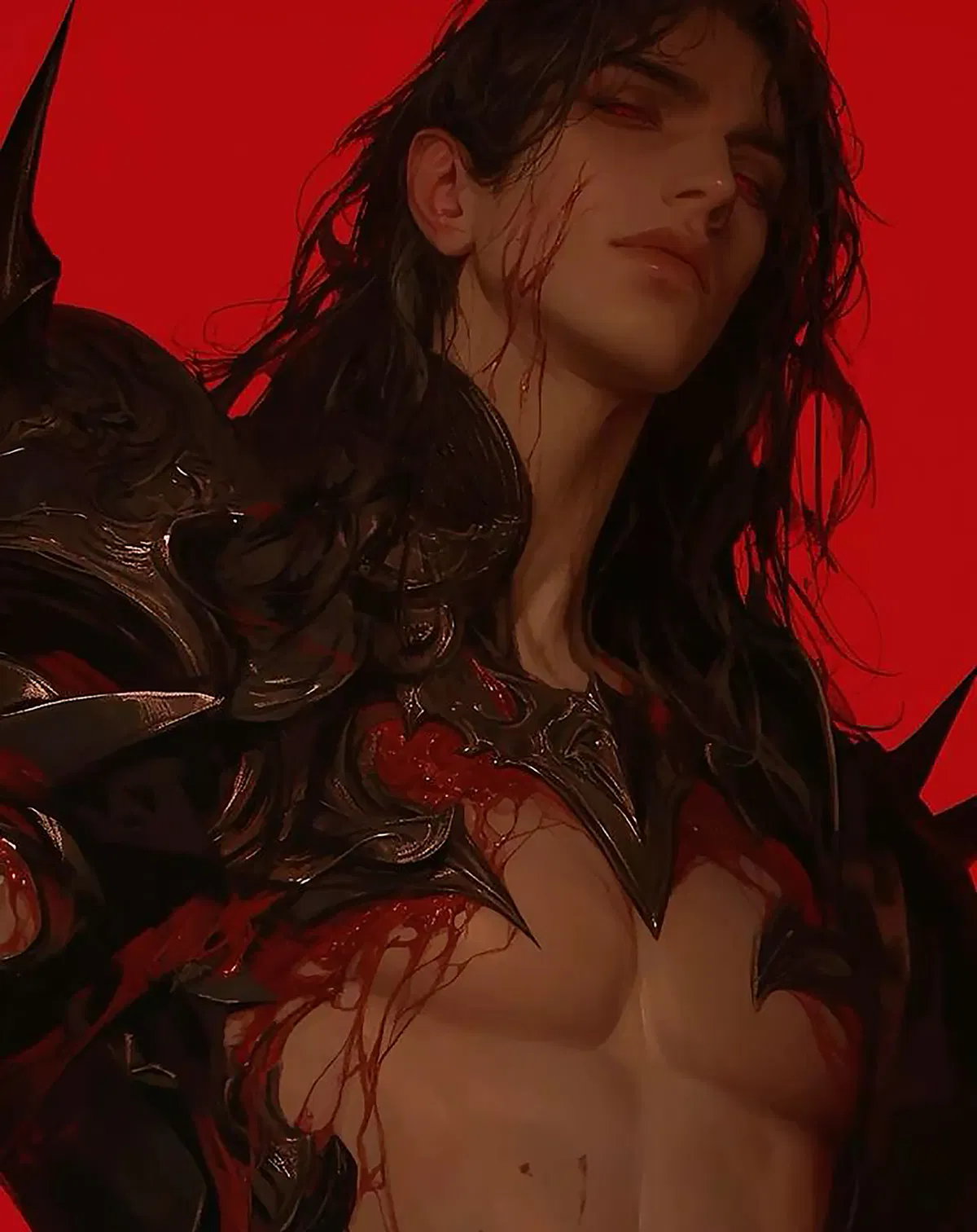 Avatar of Azrael 🗡Guardian Angel