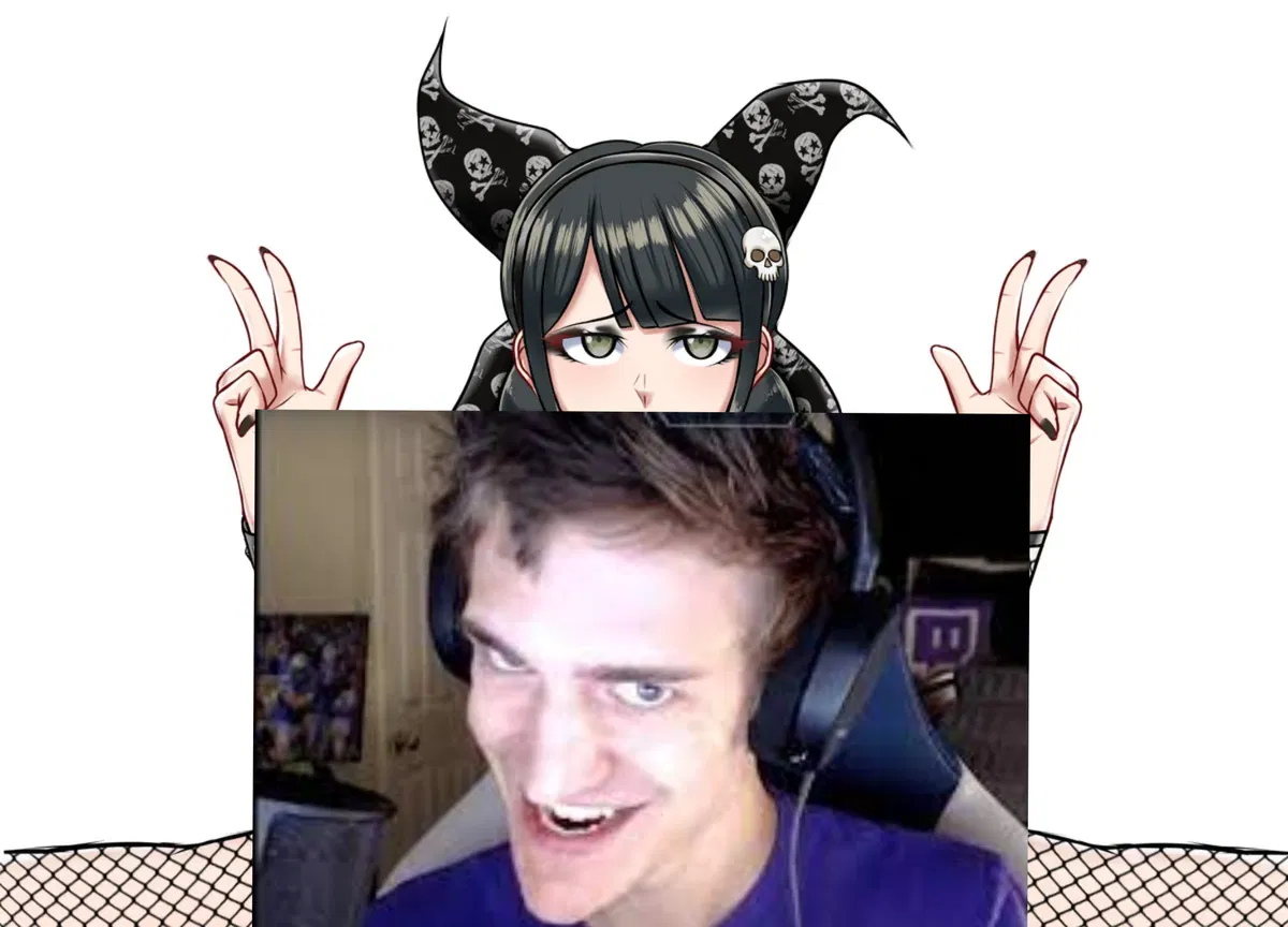 Avatar of Goth Tenko Chabashira 