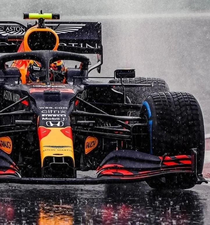 Avatar of Formula 1 THE ROLE PLAY
