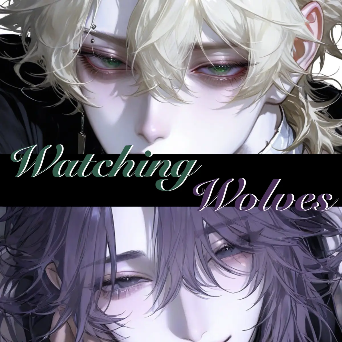 Avatar of 『Watching Wolves』