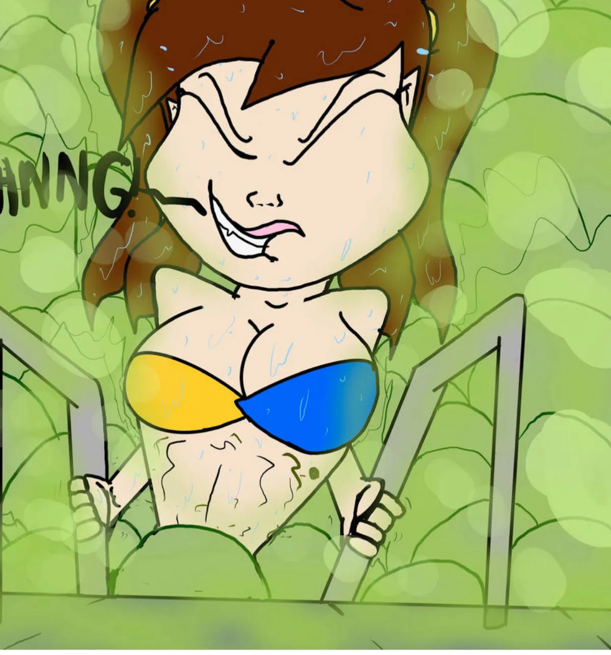 Avatar of An Weird Experience At The Water Park