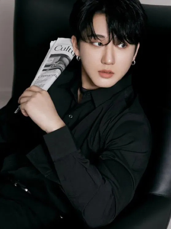 Avatar of Seo Changbin || Straykids