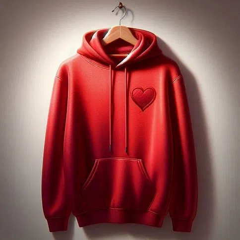 Avatar of Hoodie curse TF