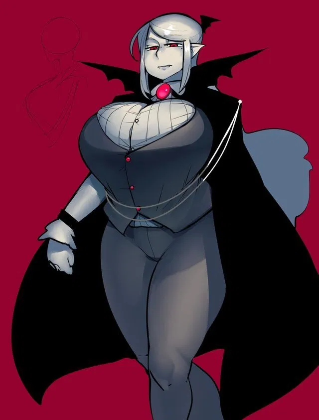 Avatar of Lady Sephrina Duskbane | Trespassing 