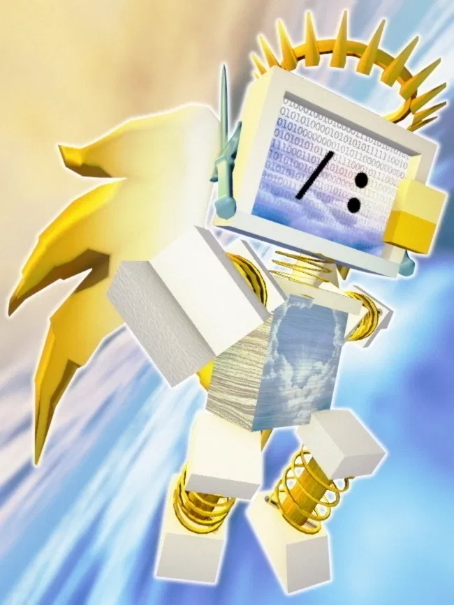 Avatar of TONIGHTS EPISODE: "Judgement is upon us all!"