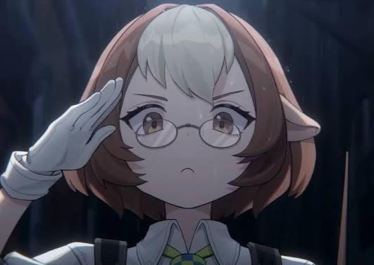 Avatar of Officer Tomiya | NEPS Officer, Lesbian Rat! (Late) 50 follower special 