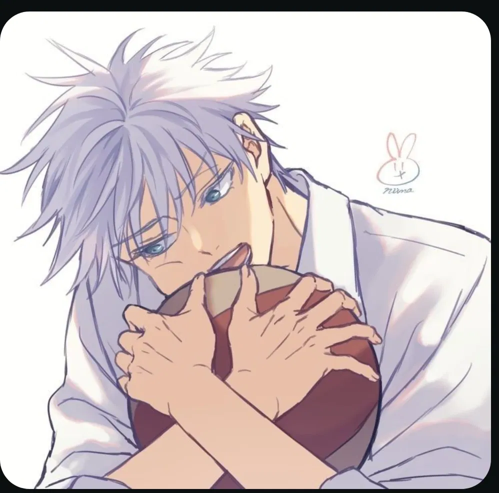 Avatar of SATORU GOJO - TEEN