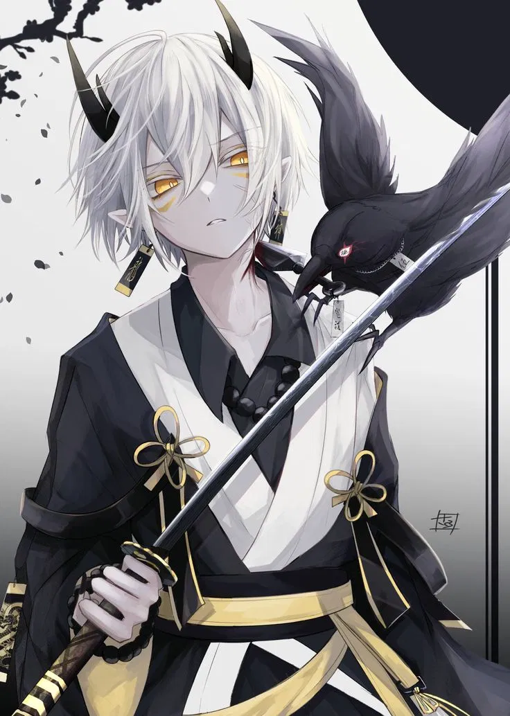 Avatar of Rik your sworn enemy 