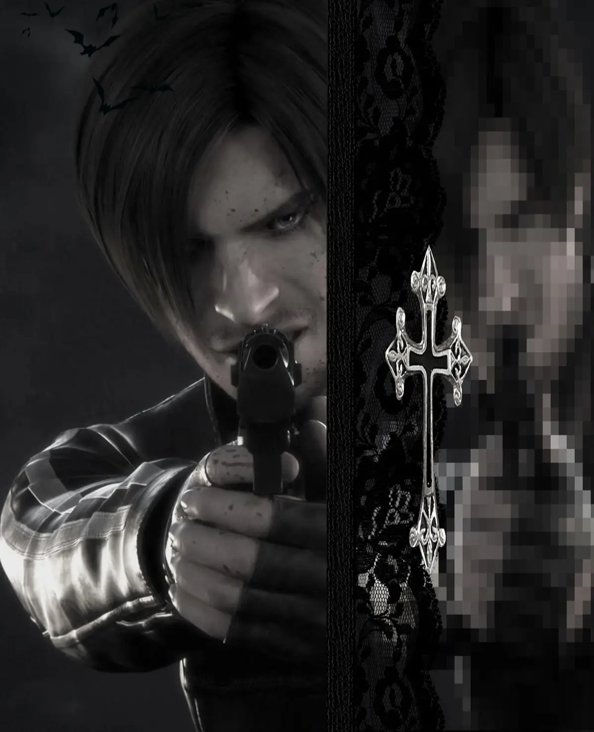 Avatar of Leon Kennedy 