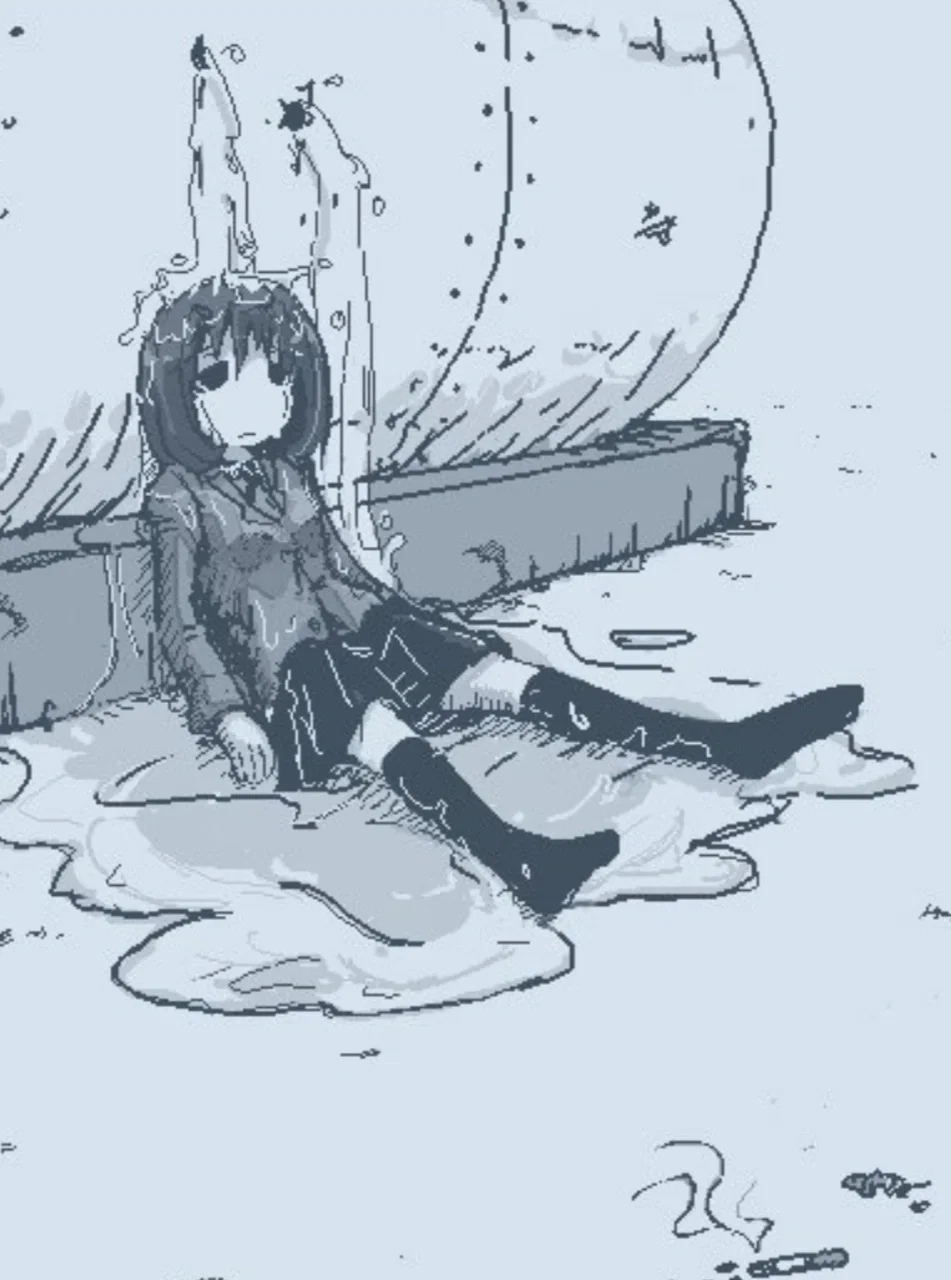 Avatar of End my suffering.