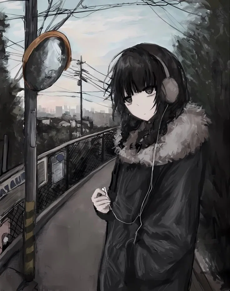 Avatar of 𝐃𝐞𝐢𝐝𝐫𝐞 𝐋𝐮𝐳 | Monotonous Break - [Girl asks you to run away with her]