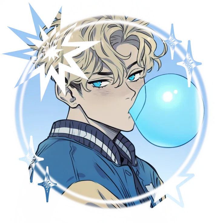 Avatar of Boomer Jojo