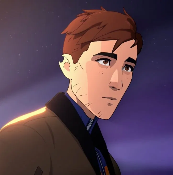 Avatar of Robert Robertson
