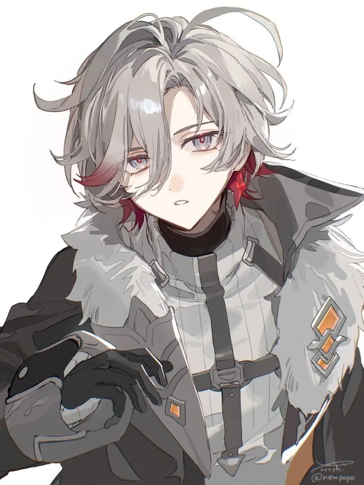 Avatar of Illuga