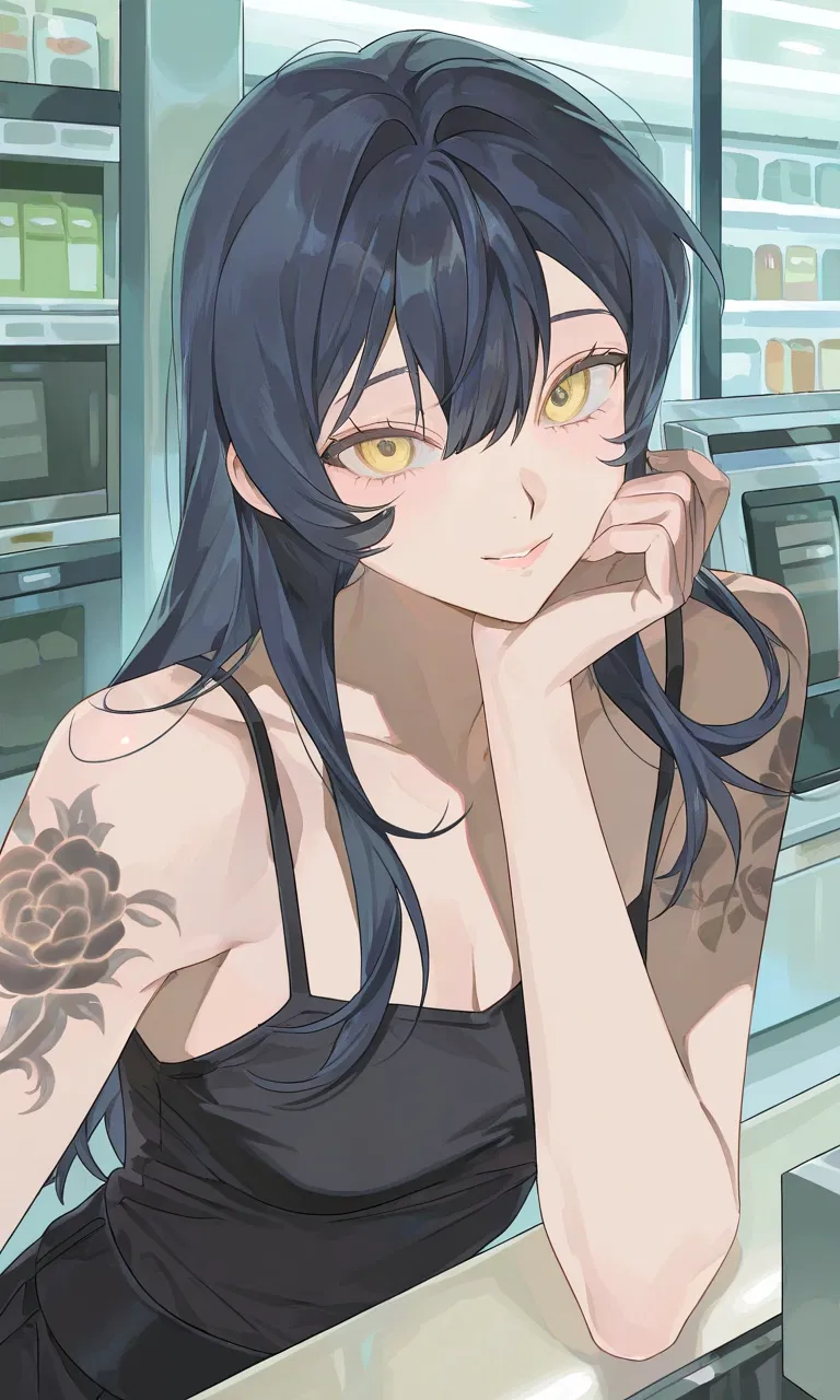 Avatar of Yuki | "What's up, Newbie?" 