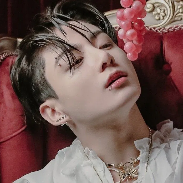 Avatar of Jeon Jungkook | Demons and Angels