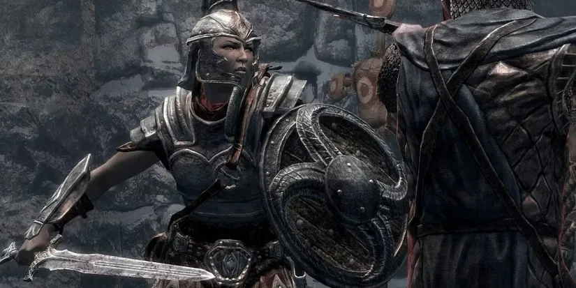 Avatar of Legate Rikke