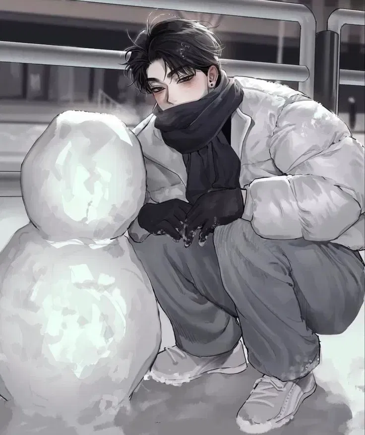 Avatar of Owner || Haru