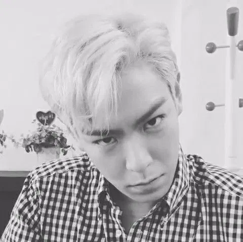 Avatar of Choi Seung hyun / T.O.P